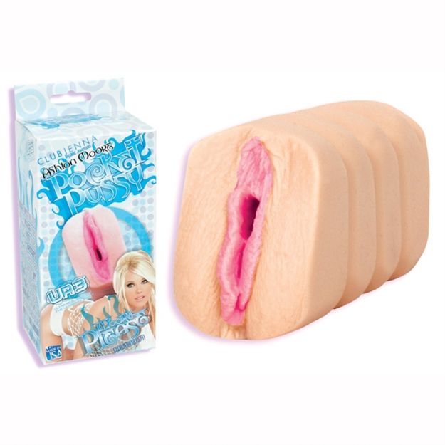 Picture of ASHTON MOORE MAY I HAVE SOME POCKET PUSSY PAL