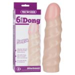 Picture of VAC-U-LOCK 6'' RAGING HARD-ON COCK