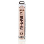 Picture of Clone-A-Willy Dildo Light Skin Clone Kit