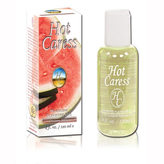 Picture of HC MELON 120ML