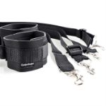 Picture of BLK FF CUFF AND TETHER SET