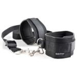 Picture of BLK FF CUFF AND TETHER SET