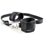 Picture of BLK FF CUFF AND TETHER SET