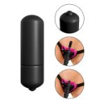 Picture of PUR FF VIB STRAP ON SET