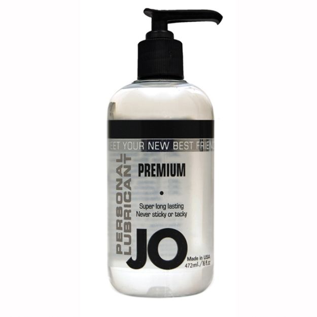 Picture of JO PREMIUM SILICONE 16ON