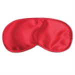 Picture of FF SATIN LOVE MASK RED