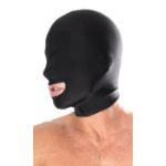 Picture of FF SPANDEX OPEN MOUTH HOOD