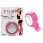 Picture of FF PLEASURE TAPE PINK