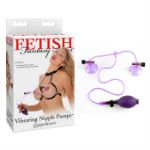 Picture of FF VIBRATING NIPPLE PUMPS
