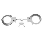 Picture of FF DESIGNER CUFFS SILVER