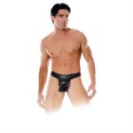 Picture of FF MR BIG HOLLOW 8IN STRAP-ON