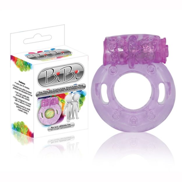 Picture of BIBI ONE TIME USE