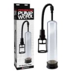 Picture of PUMP WORX XXL MAXIMIZER PUMP