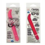 Picture of CRYSTAL CHIC "G" VIBES PINK