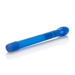 Picture of SLENDER TULIP WAND COBALT