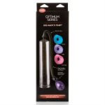 Picture of Big Man's Pump - Clear