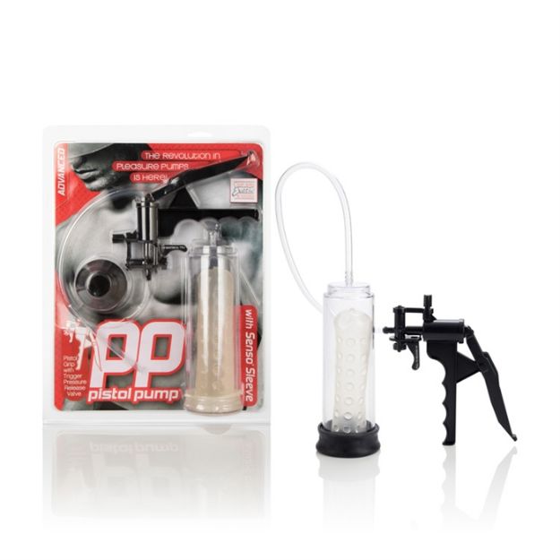 Picture of PISTOL PUMP