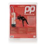 Picture of PISTOL PUMP