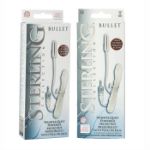 Picture of STERLING COLLECTION - MICRO SILVER BULLET