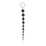 Picture of X-10 BEADS BLACK