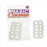 Picture of BASIC ESSENTIALS - PEARL STROKER BEADS - LARGE