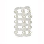 Picture of BASIC ESSENTIALS - PEARL STROKER BEADS - LARGE