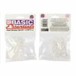 Picture of BASIC ESSENTIALS - PEARL STROKER BEADS - LARGE