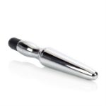 Picture of FUJIKO WATERPROOF ANAL PROBE SILVER