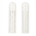 Picture of REVERSIBLE SLEEVE CLEAR