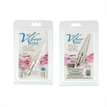 Picture of MINI VIBRO TEASES CLEAR