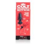 Picture of COLT® EXPANDABLE BUTT PLUG