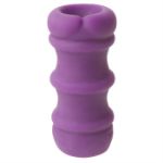 Picture of MOOD PLEASER UR3 THICK RIBBED PURPLE