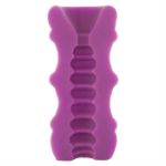 Picture of MOOD PLEASER UR3 THICK RIBBED PURPLE