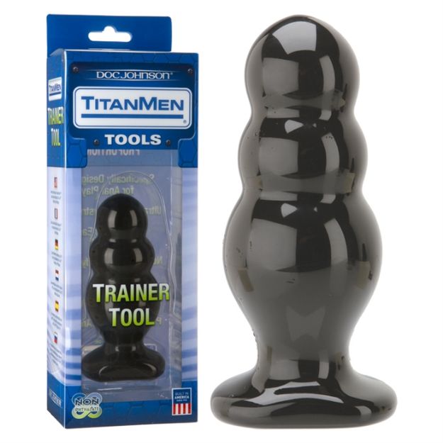 Picture of TITANMEN TRAINER TOOL # 4