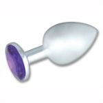 Picture of NOTHING BUTT ME LARGE PURPLE