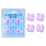 Picture of GPS LOVER SPARE SLEEVES (4)