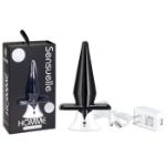 Picture of SENSUELLE RECHARGEABLE BUTT PLUG