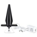 Picture of SENSUELLE RECHARGEABLE BUTT PLUG