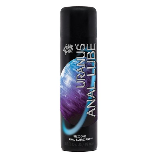 Picture of WET Uranus Silicone Based 3.0 fl.oz/89ml