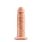 Picture of FX - 8" SILICONE HOLLOW EXT- FLESH