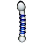 Picture of GLASS STAR #09 BULK no box