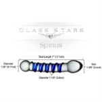 Picture of GLASS STAR #09 BULK no box