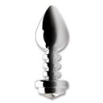 Picture of NOTHING BUTT ME WITH SATIN BAG