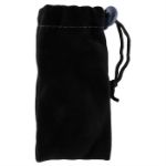 Picture of NOTHING BUTT ME WITH SATIN BAG