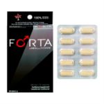 Picture of FORTA MEN 10PK