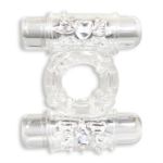 Picture of SENSUELLE DOUBLE BULLET