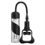 Picture of BLOW-N-GROW PENIS PUMP BLACK
