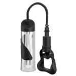 Picture of BLOW-N-GROW PENIS PUMP BLACK