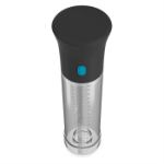 Picture of DELUXE AUTO-VAC PUMP BLACK