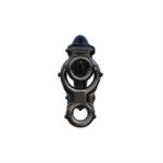 Picture of C-RINGZ IRONMAN ASS-GASM BLACK